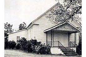 He died in prison as a Free Will Baptists New Georgia Encyclopedia