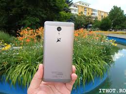 Review Allview P9 Energy Lite 2017 ...