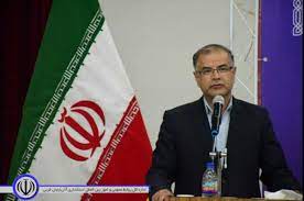 حسین عباسی گزنق به سمت فرماندار ویژه شهرستان خوی منصوب شد - پایگاه تحلیلی  خبری آذرباخیش | پایگاه تحلیلی خبری آذرباخیش