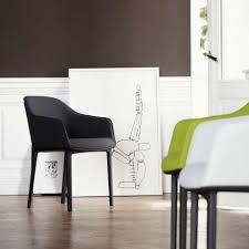 Softshell Armchair Stuhl Stuhle Sofa Design Futuristische Mobel