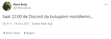 We did not find results for: Orhan Aydin Twitterissa Emre Ercis Buram Buram Feto Gazetesi Olan Karsi Gazetesinde Orgut Lehine Faaliyetleri Nedeniyle 3 Yil 1 Ay 15 Gun Hapis Cezasi Almisti Sanirim Dosyasi Ya Yargitay Da Ya Da Yeni