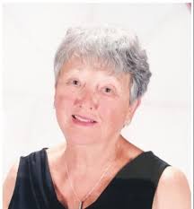 Barbara Dunn Obituary (1936