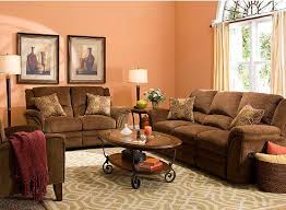 Pin By Shimock S Furniture On Livingrooms Brown Living Room Decor Peach Living Rooms Furniture