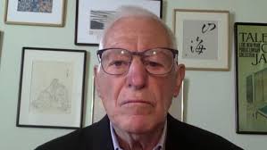 The psychology of mass shooters