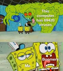 Ok Boomer R Dankmemes Know Your Meme