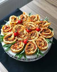rumeysamutfakta lahmacun boregi harika bir lezzet ozellikle sicakken mutlaka deneyin videosu sayfamda biraz asagilarda mev yemek tarifler instagram