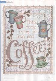 Shop for the perfect bridal & wedding shower supplies on zazzle. Coffee Cup Cross Stitch Pattern Free Novocom Top