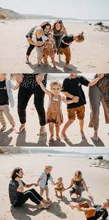 Crystal Cove State Park Family Session Lifestyle Family Beach Photos Beach Family Photos Beach Photoshoot Family Beach Photography Family