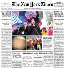 Alle nachrichten und informationen der f.a.z. The New York Times Science Fotos Facebook