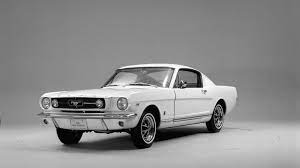2 people found this helpful. History Of The Ford Mustang Gt