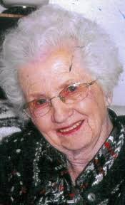 Alice Schaaf, age 97, of Anaconda