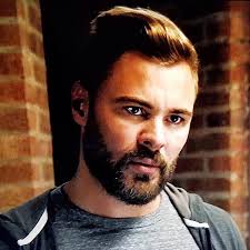 Patrick John Flueger/Adam Ruzek FANS