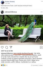 Schillerová is the first woman in the history of the czech republic to hold the office. Sranda Ze Schillerove Za Hranou Kvuli Teto Fotce Parlamentnilisty Cz Politika Ze Vsech Stran