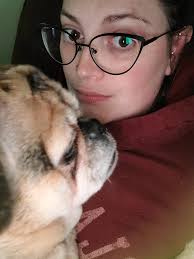 Hii heard we are introducing ourselves! Names Talia 21, I don't post much  but y'all are gorgeous 🥰 thanks for inviting me🫶