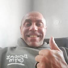 Profile for Bruce Lesley McCall