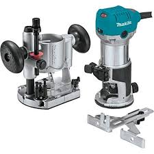 The Best Wood Routers 2020 Including Reviews Best For Cnc In 2020 Wood Router Plunge Router Makita