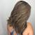 Natural Medium Ash Brown Hair