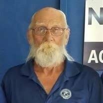 Alvin Wayne Black Obituary (2024)