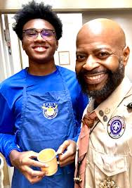 Boy Scouts of America Troop 63