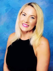 Audrey Gibson, Realtor
