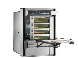 Providing you the best name brand new & used, bakery and restaurant equipment since 1991. Bongard Omega 2 Deck Oven Mono Equipment