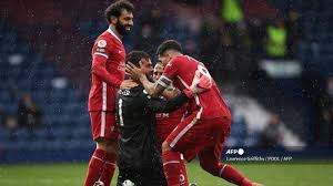 Enjoy the match between liverpool and bologna taking place at worldwide on august 5th, 2021, 10:00 am. Prediksi Liverpool Vs Bologna Ujicoba Jelang Liga Inggris Italia Live Ochannel Van Dijk Main Banjarmasin Post