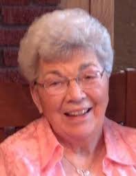 Obituary information for Jeanette Heupel