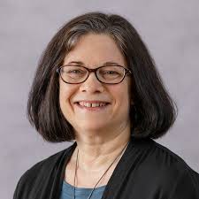 We are #UICproud of Dr. Gail Fisher for receiving a 2019-20 UIC Award for  Excellence in Teaching in recognition of her outstanding commitment to  teaching and learning. Congratulations, Gail!