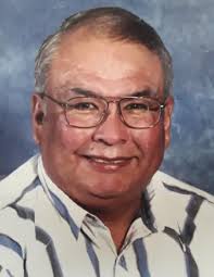 Obituary information for Donovan Bernard Young Man Afraid...