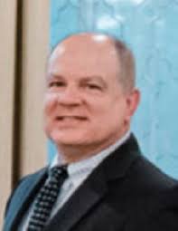 Obituary information for Patrick James Schmidt