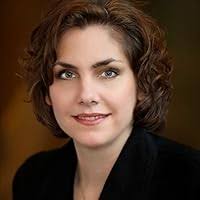 Elise Stokes (Author of Cassidy Jones and the Secret Formula)