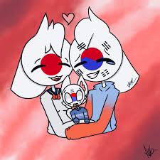 We did not find results for: Countryhumans Japan South Korea Another Korea Visual Art It S Not Like Japan Irl Abused The Fuck Out Of Korea In The Early Mid 20th Century It S Not Like Sk And Japan Still Have A Frosty