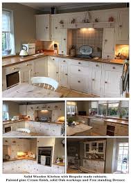 Kitchencabinetsreviews.com is the best source online for kitchen cabinets. Country Style Painted 3 Drawer Kitchen Cabinet 500mm