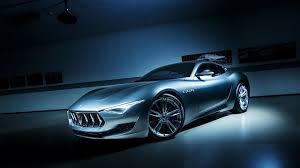 Fca Recrute L Expert Marketing De Nike Pour Booster Maserati Maserati Maserati Alfieri Maserati Car
