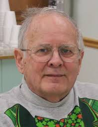 Obituary information for James "Jim" Paul Griswold