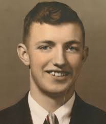 Carroll Nelson Fraley Obituary August 20, 2022