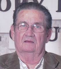 Obituary information for Thomas A. Headley