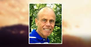 Larry Eldon Holmberg Obituary January 13, 2025