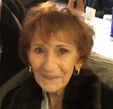 Pearl "Gertie" Domeno Obituary September 29, 2021