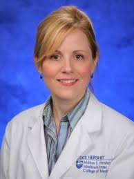 Melissa R. George, DO