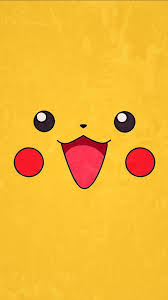 Download Pikachu Wallpaper Black Cikimm Com