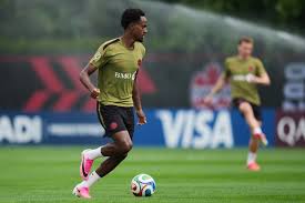 Ali Ahmed and Canada prepare for Vancouver homecoming at the World Cup in a wide-open Group B