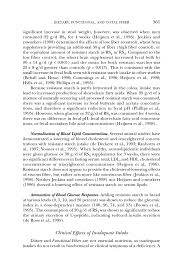 7 Dietary Functional And Total Fiber Dietary Reference Intakes For Energy Carbohydrate Fiber Fat Fatty Acids Cholesterol Protein And Amino Acids The National Academies Press