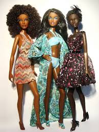 Tumblr Love Dolls Of Color Black Barbie Barbie Girl Beautiful Barbie Dolls