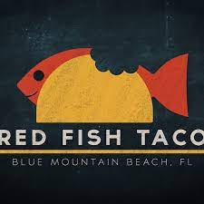 Red fish taco sizzles in blue mountain beach with a gourmet take on the traditional taco joint with nods to cajun cooking. Red Fish Taco Home Facebook
