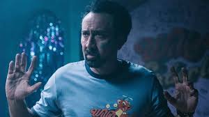 Wonderland avenue, a roadway in laurel canyon, los angeles and the site of the 1981 wonderland murders (at 8763 wonderland avenue). Willy S Wonderland Review Movie Empire