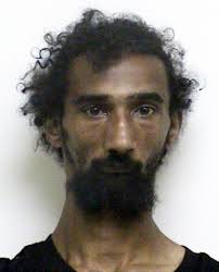 Gavin Jordan Lashley, 32 of Zanesville was booked into the Zanesville City  Jail