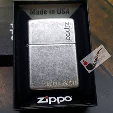 Kisiye Ozel Zippo Babalar Gunu Hediyeler Urunler