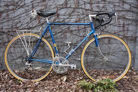 Nishiki Touring Bike Old Spokes Home In 2020 Touring Bike Bikes For Sale Touring
