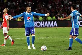 Huila 1 0 1 atl. El Balance De Los Ultimos 15 Clasicos Entre Millonarios Y Santa Fe